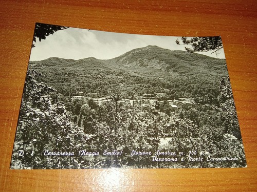 Cartolina cervarezza - d, 8