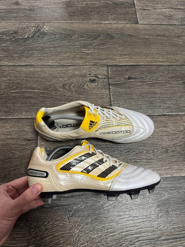 Vintage adidas predator trx - trx, fg