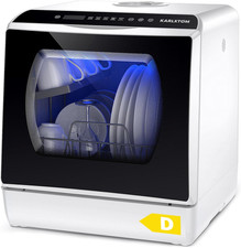 Lavastoviglie Portatile