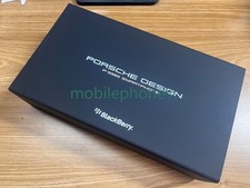 Smartphone BlackBerry Porsche