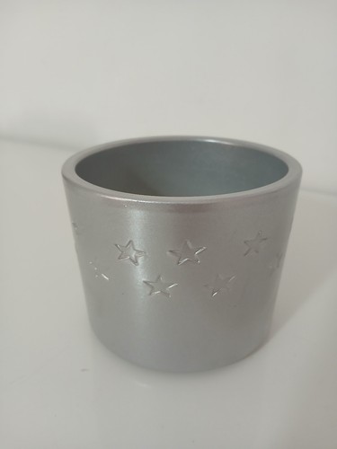 Vaso ceramica starlight - vaso,