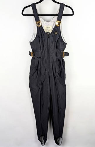 Tuta sci donna vintage - sci,