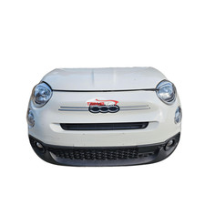 52111389 KIT MUSATA FRONTALE COMPLETA FIAT 500X (334)(2022) 1.3 MJET 95CV 70KW