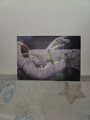 Quadro tela trittico - quadro,