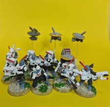 Warhammer 40.000 - T'au Empire