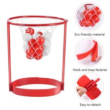  Accessori Basket Giocattoli