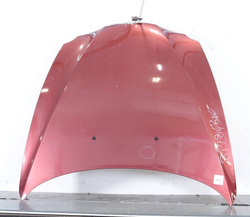 Cofano anteriore 46547465 - 46547465, alfa