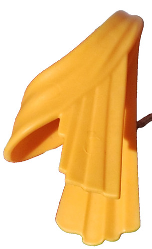 Playmobil sari naranja - playmobil,