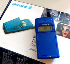 TELEFONO CELLULARE SONY