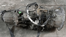 LR043325 Cambio automatico  LAND ROVER RANGE ROVER SPORT 3.0 TDV6 SUV