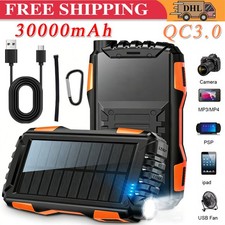 Solar powerbank caricatore - solar,