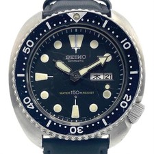Orologio Uomo Automatico SEIKO
