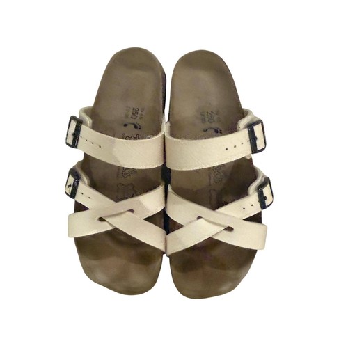 Sandali donna birki by - donna, birki's