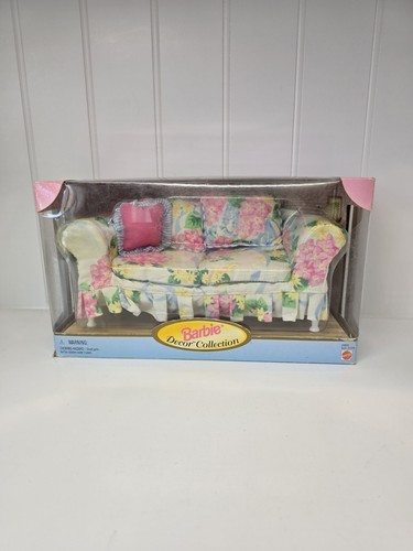 Barbie decor collezione divano - collezione,