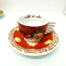 Thun Al Volo Tazza Espresso