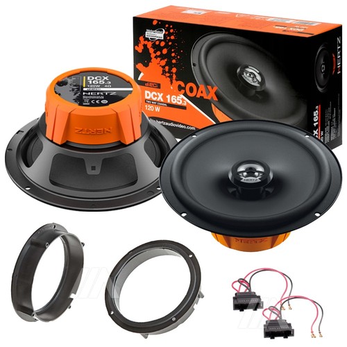 Kit casse altoparlanti - 2,