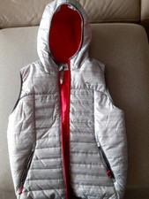 Giubbino Senza Maniche