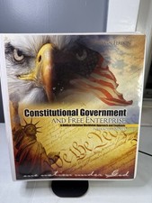 Constitutional Government and
