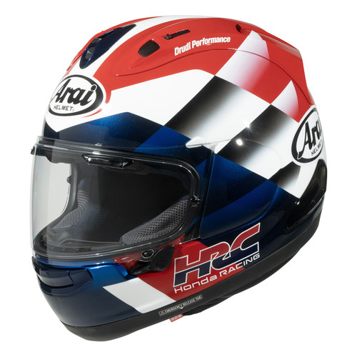 Casco moto arai evo - moto,