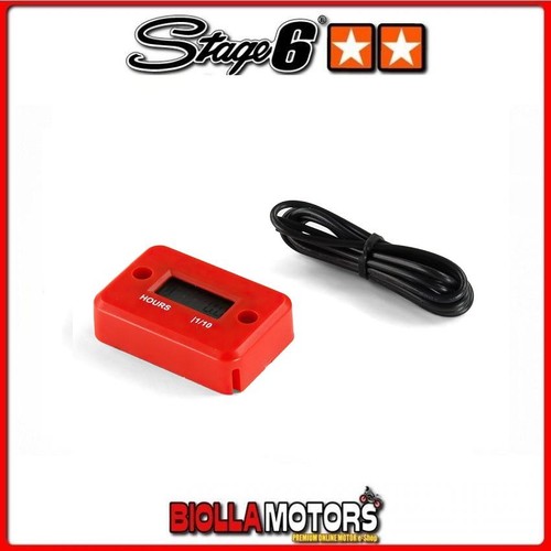 Mb7181 contaore motore - contaore,