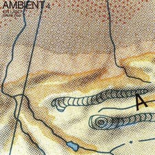 Ambient 4/On Land - Brian Eno
