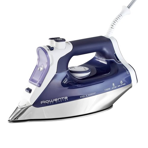 Rowenta dw8183 pro - pro, 1750