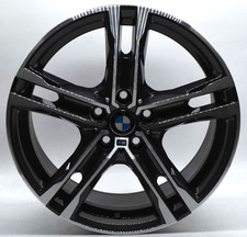 Cerchi lega bmw - 1, in