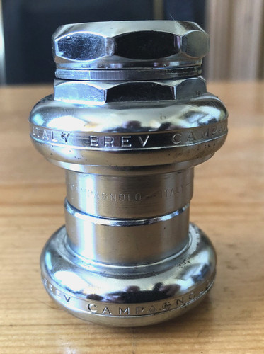 Cuffia campagnolo nuovo - cuffia,