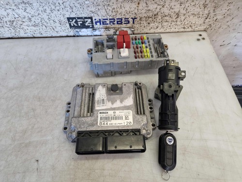 Centralina motore ecu lancia - motore,