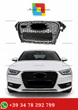 Griglia anteriore audi b8 - audi, a4