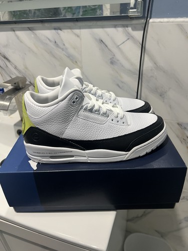 Taglia jordan 3 retro sp - jordan,