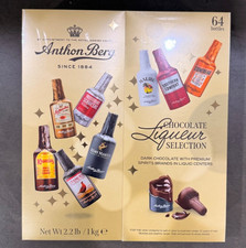Anthon Berg Liquore al