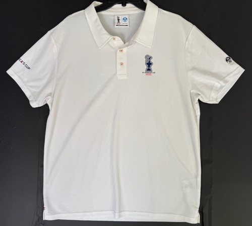 Polo prada north - north, uomo