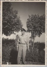 Foto, Artiglieria Marina Militare, Impiego a Savona Genova, Italia 1944, 02 XT55243