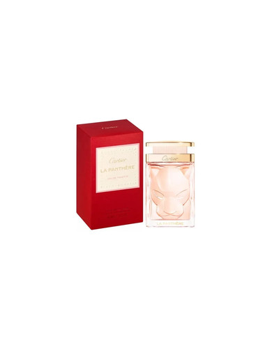 Cartier panthere edt - panthere,