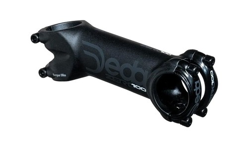 Deda attacco manubrio - attacco,