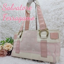 Salvatore Ferragamo Borsa a
