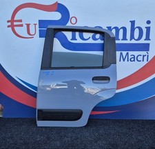 SPORTELLO PORTA PORTIERA