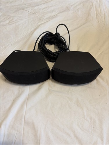 Coppia altoparlanti bose - coppia,