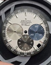 Nos vintage zenith primero - nos,