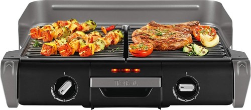 Tefal tg8000 family barbecue - tefal,