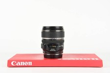 Canon 17-85mm f4-5.6 IS USM  + 2 ANNI DI GARANZIA  - 2 YEARS WARRANTY