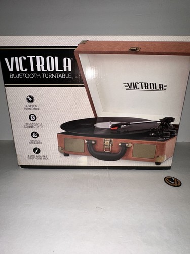 Nuovo sigillato victrola - nuovo,