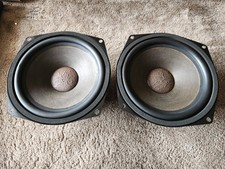 woofer Telefunken TLX. 8"