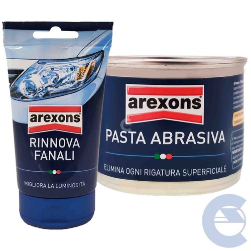 Arexons mirage pasta abrasiva - arexons,