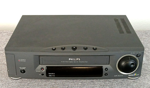 Philips 768 - vr,