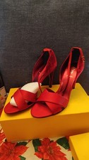 SCARPE SANDALI FENDI ELEGANTI