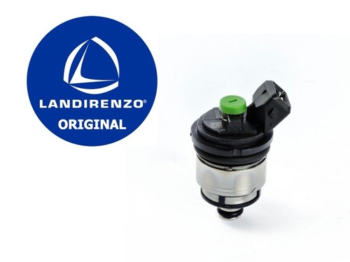 Iniettore landi renzo - iniettore, omega
