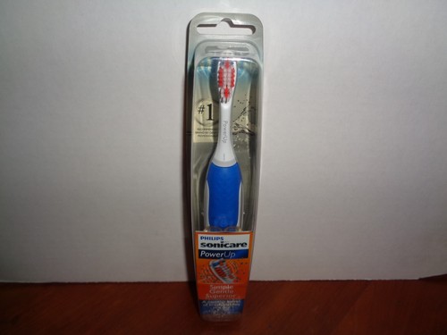 Philips sonicare powerup - philips,