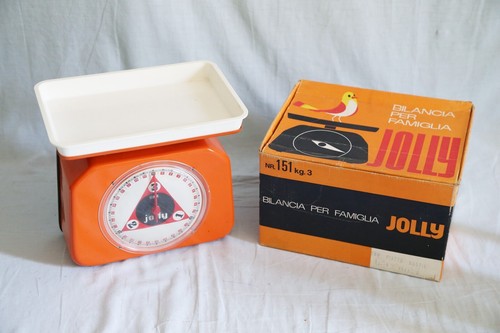 Bilancia ciba jollyper - ciba,